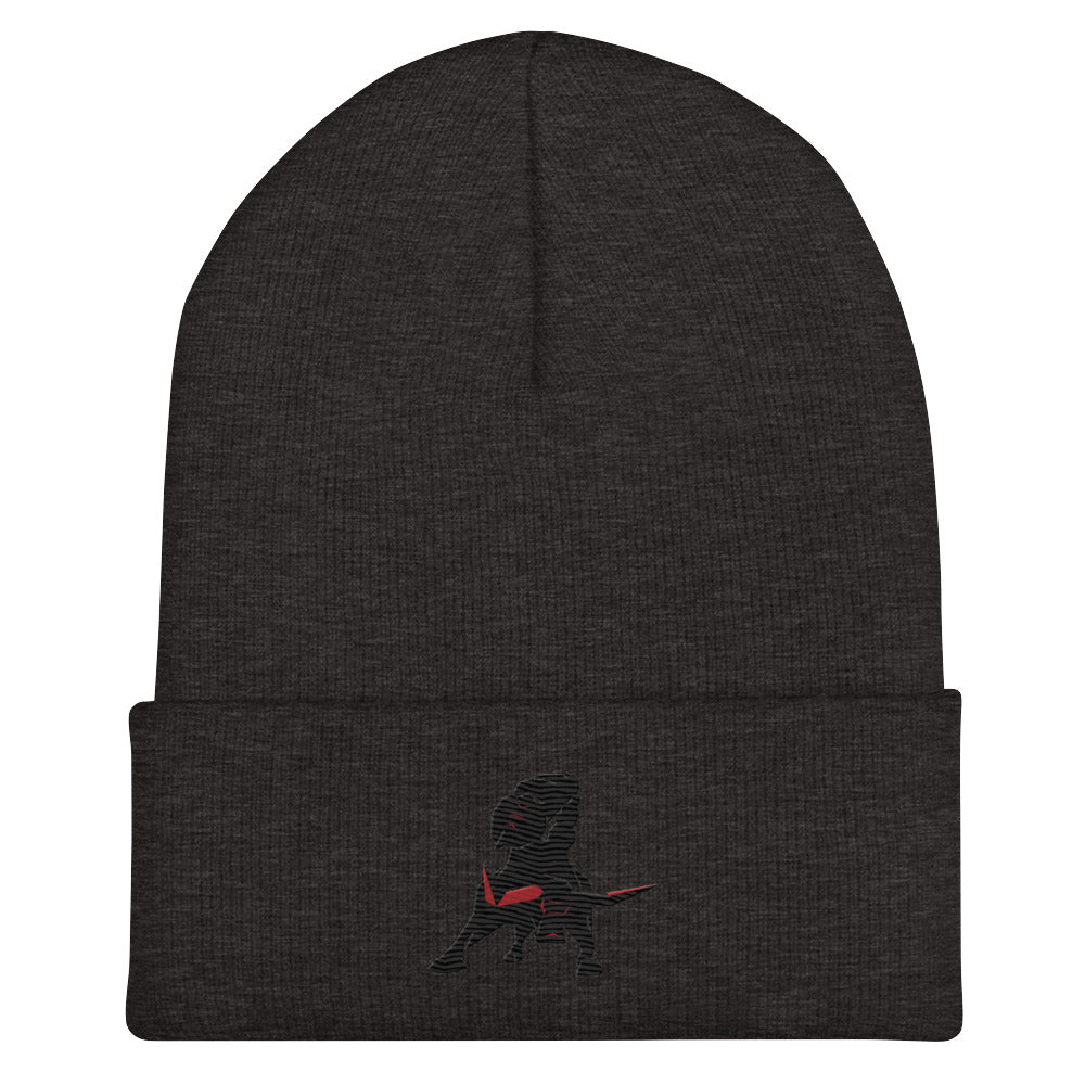 VEA Cuffed Beanie