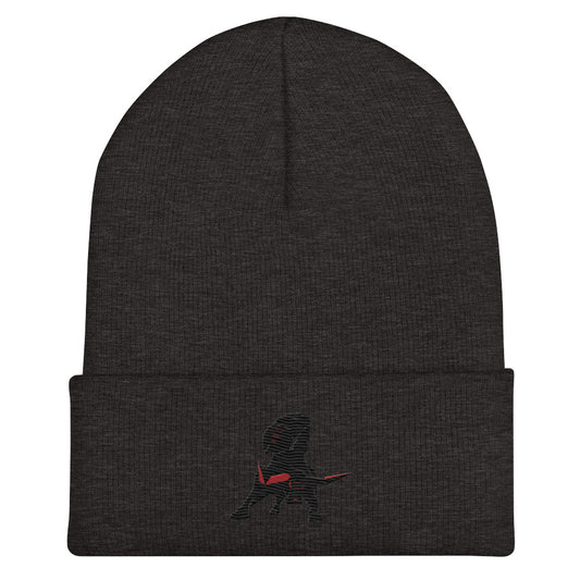 VEA Cuffed Beanie