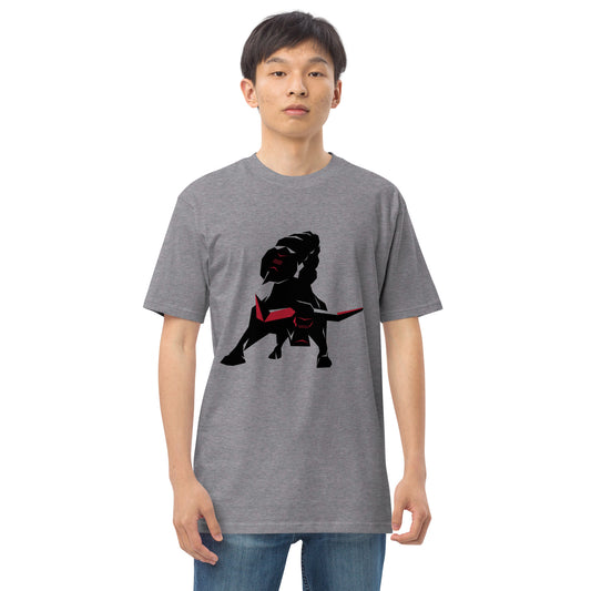 VEA Men’s premium heavyweight tee