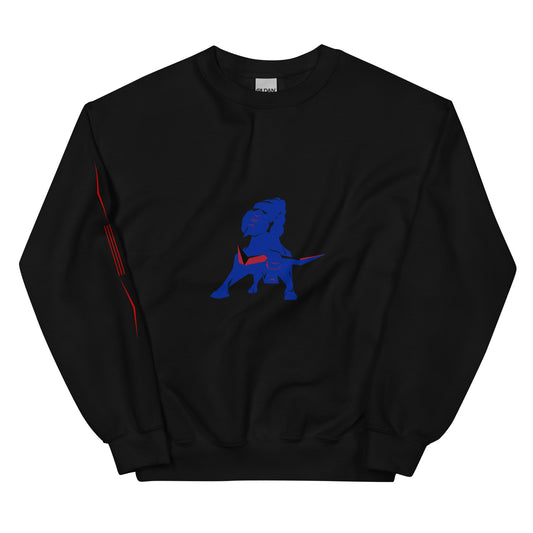 VEA Unisex Sweatshirt