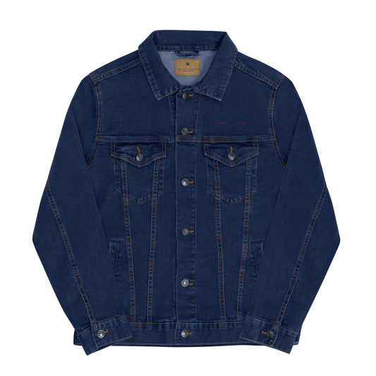 VEA Unisex denim jacket