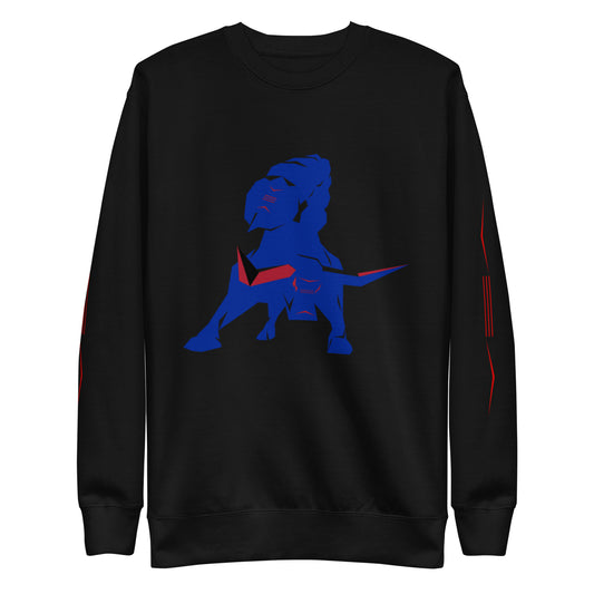VEA Unisex Premium Sweatshirt