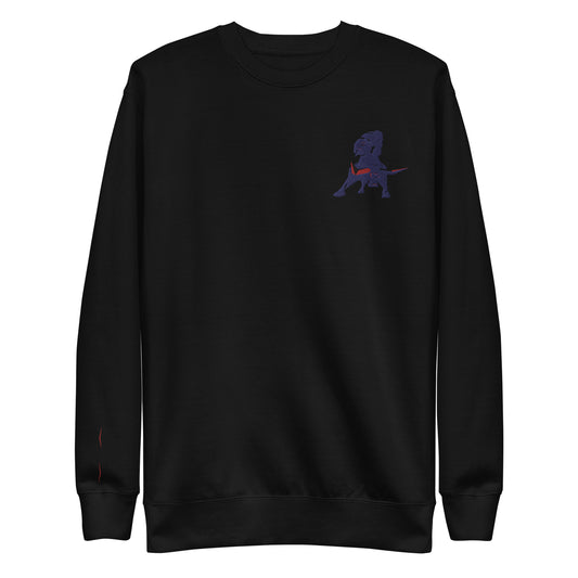 VEA Unisex Premium Sweatshirt