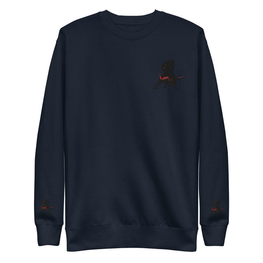 VEA Unisex Premium Sweatshirt