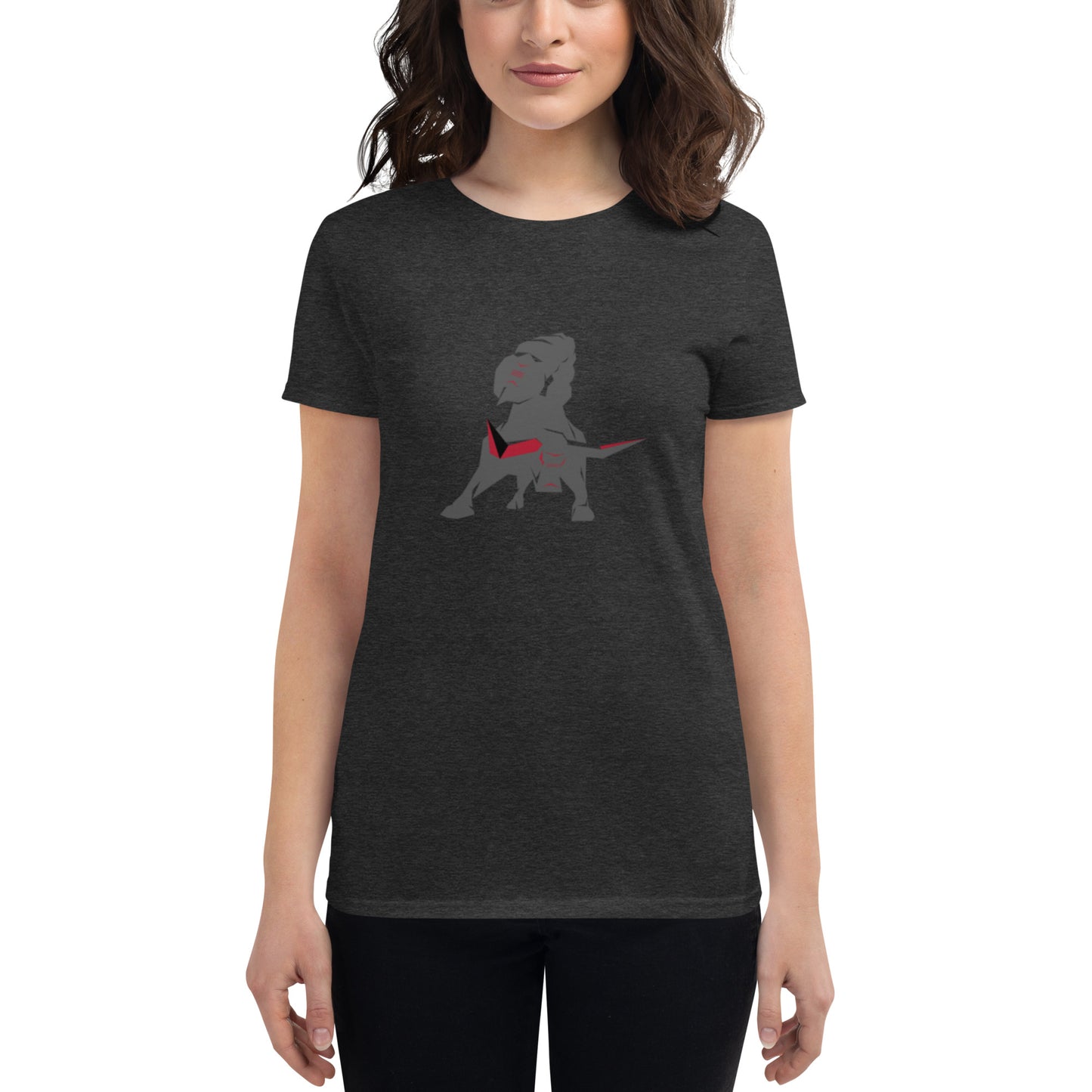 VEA Women's short sleeve t-shirt