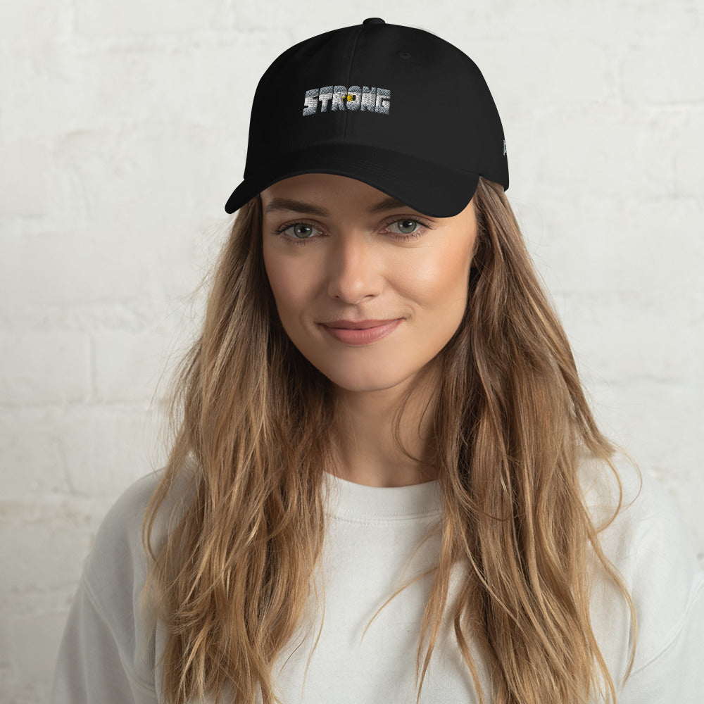 Argentina Dad hat