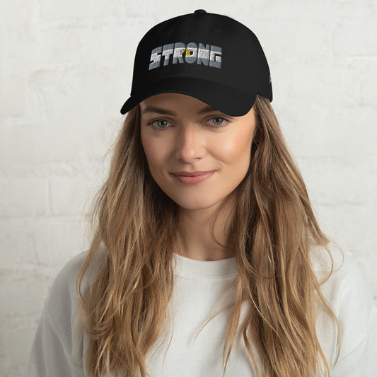 Argentina' Dad hat