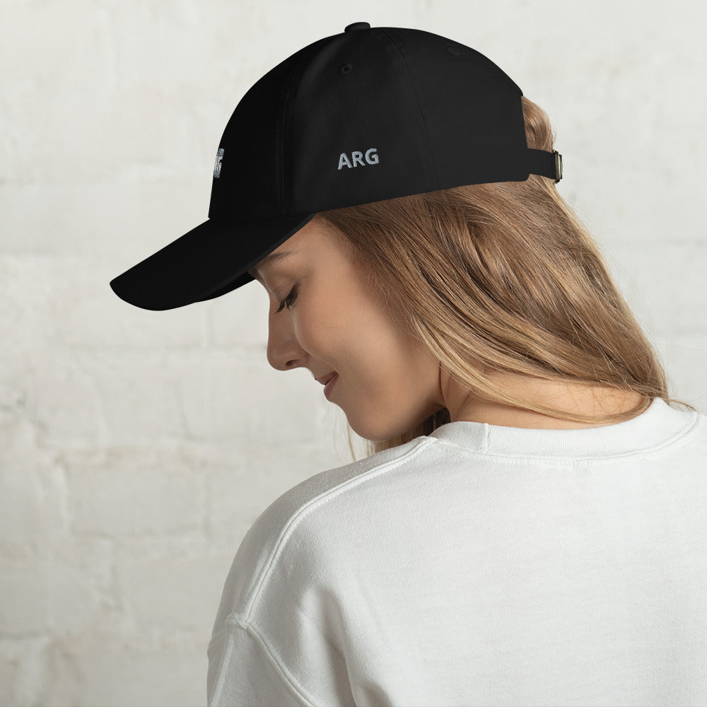 Argentina Dad hat