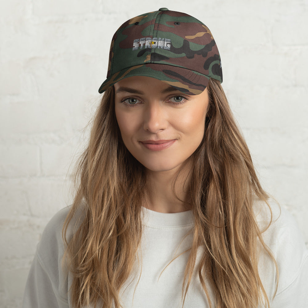 Argentina Dad hat