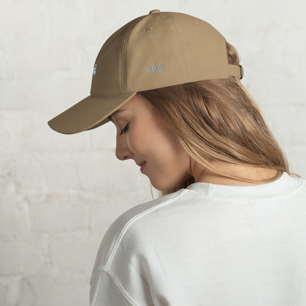 Argentina Dad hat