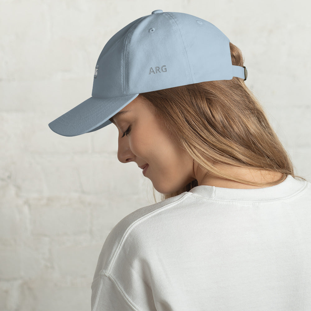 Argentina Dad hat