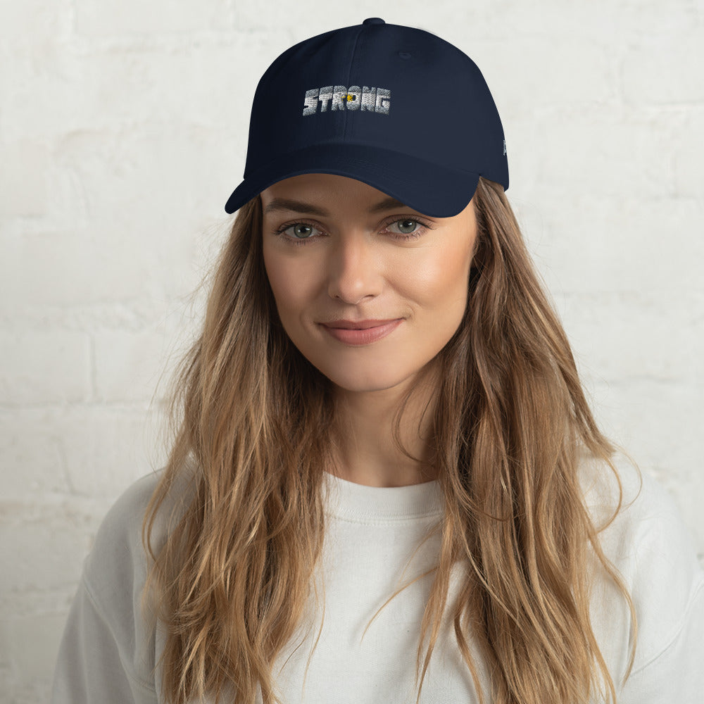 Argentina Dad hat