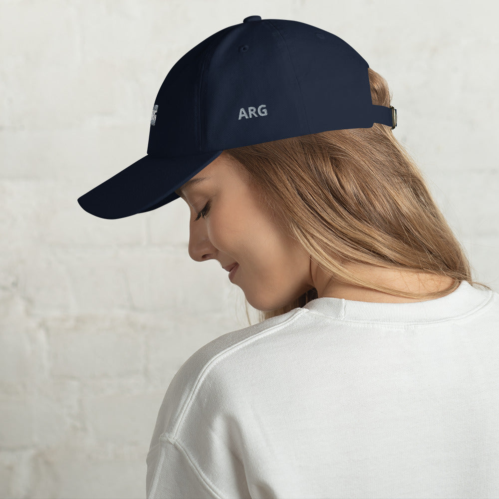Argentina Dad hat