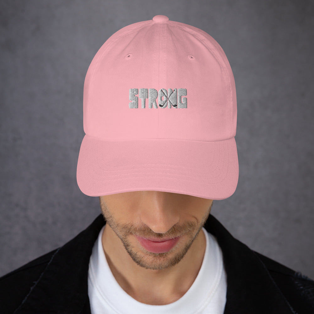 Golf Dad hat