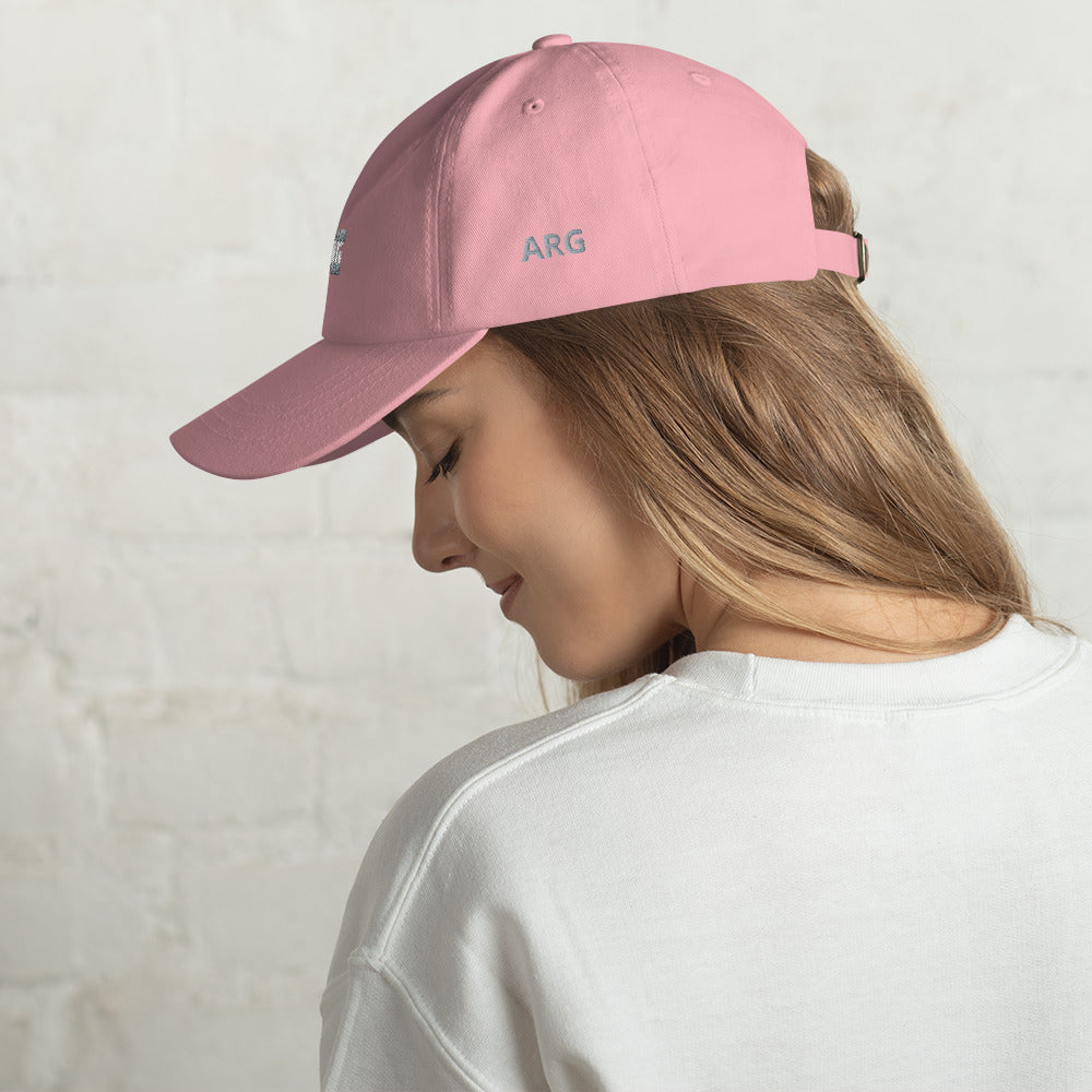 Argentina Dad hat