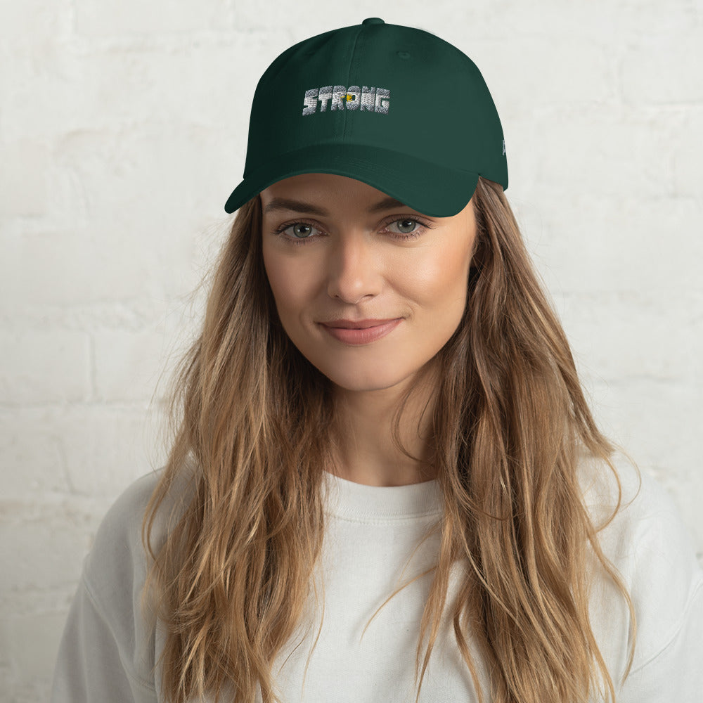 Argentina Dad hat
