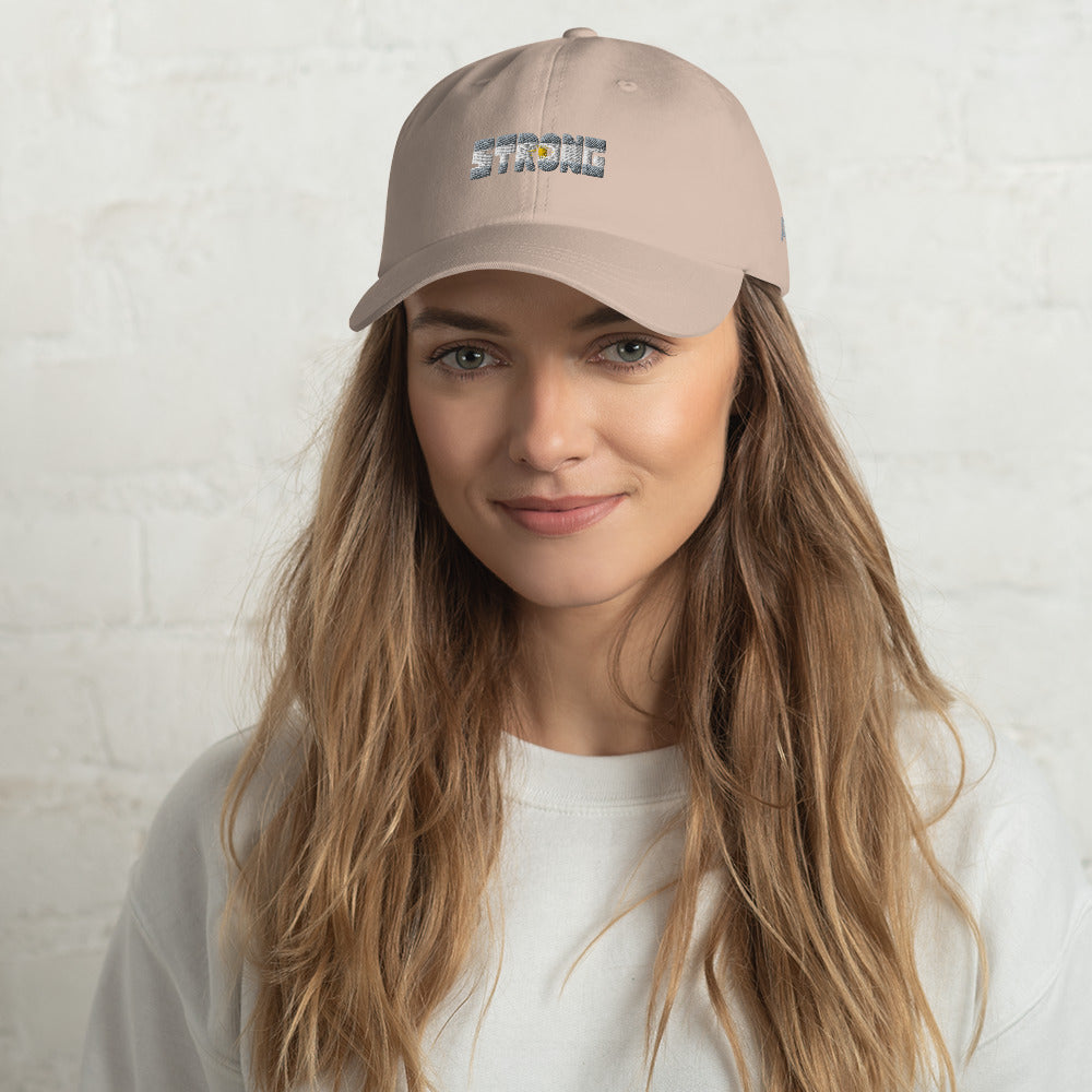 Argentina Dad hat
