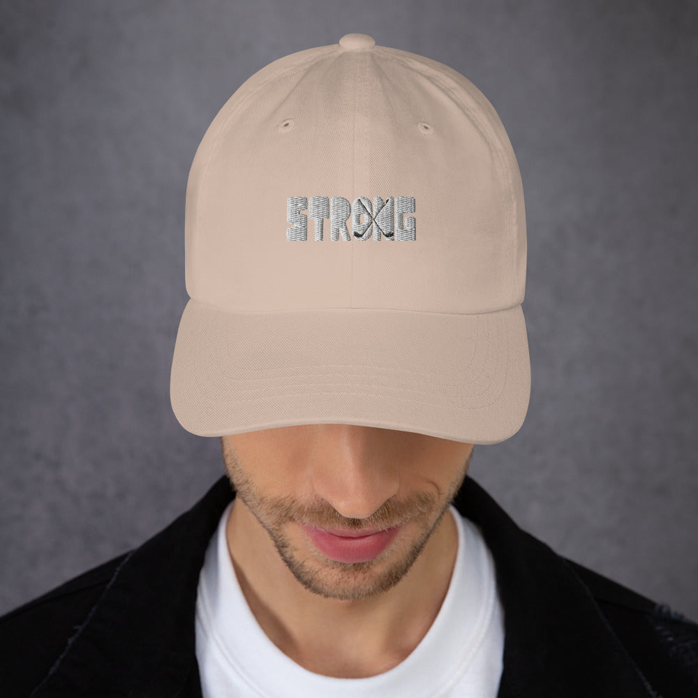Golf Dad hat