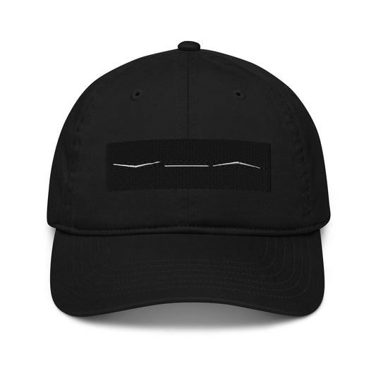 VEA Signature Organic dad hat