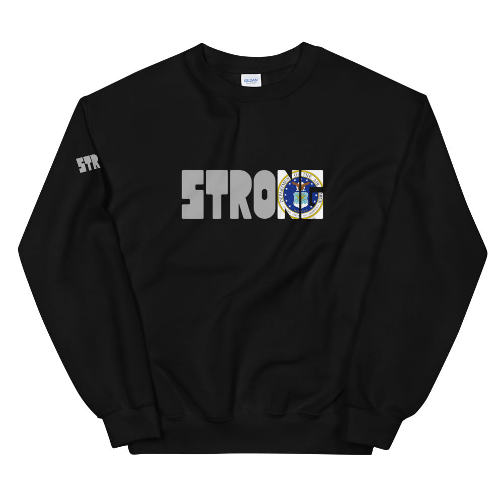 Air Force Unisex Sweatshirt