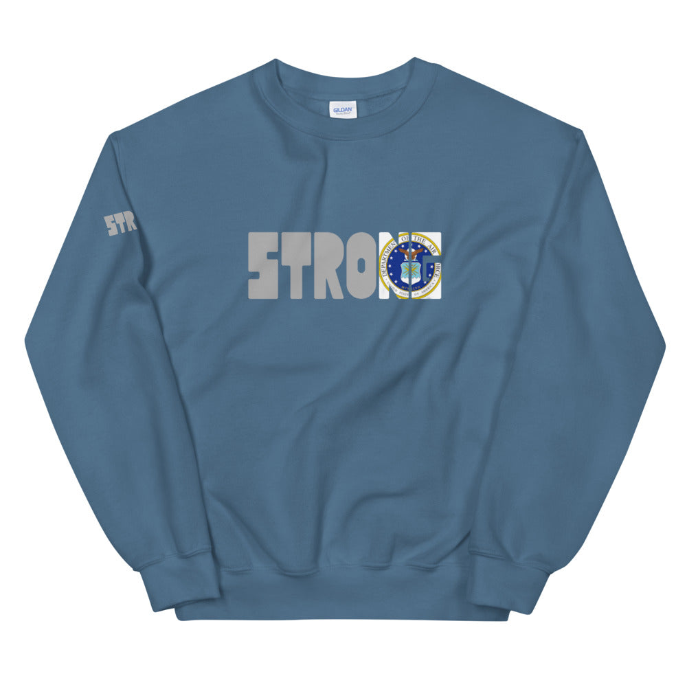 Air Force Unisex Sweatshirt