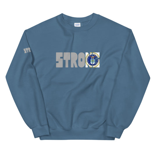 Air Force Unisex Sweatshirt