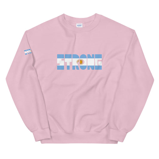 Argentina Unisex Sweatshirt