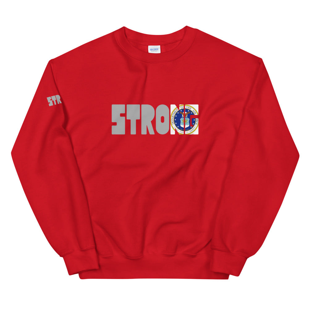 Air Force Unisex Sweatshirt