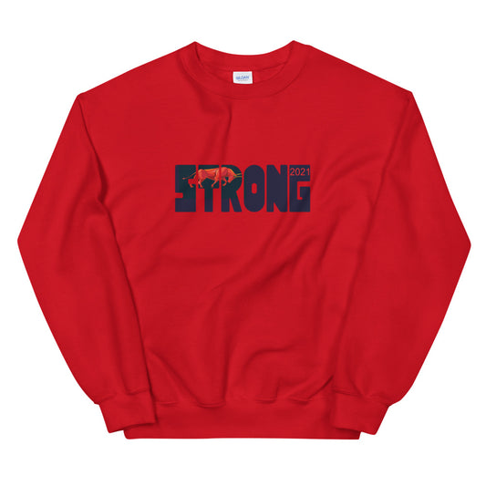 Year of the Ox Unisex Sweatshirt