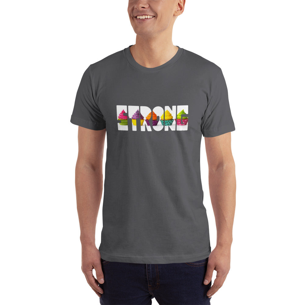 Cupcake Strong T-Shirt