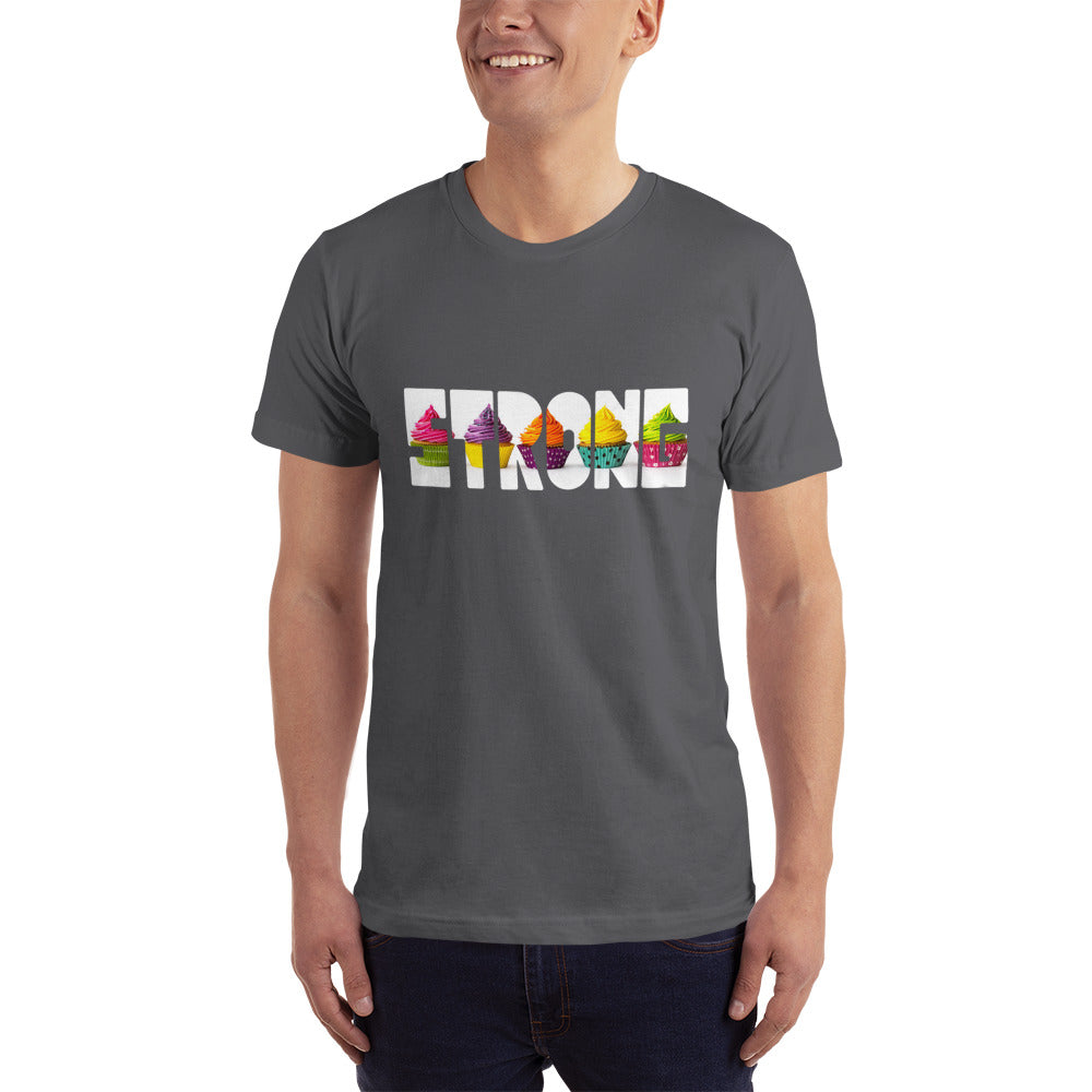 Cupcake Strong' T-Shirt