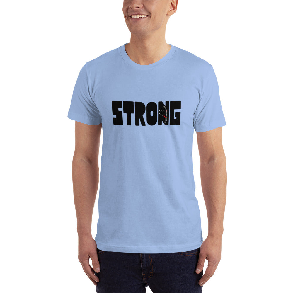 Blackout Hindu Elephant T-Shirt