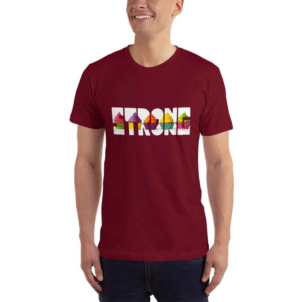 Cupcake Strong' T-Shirt