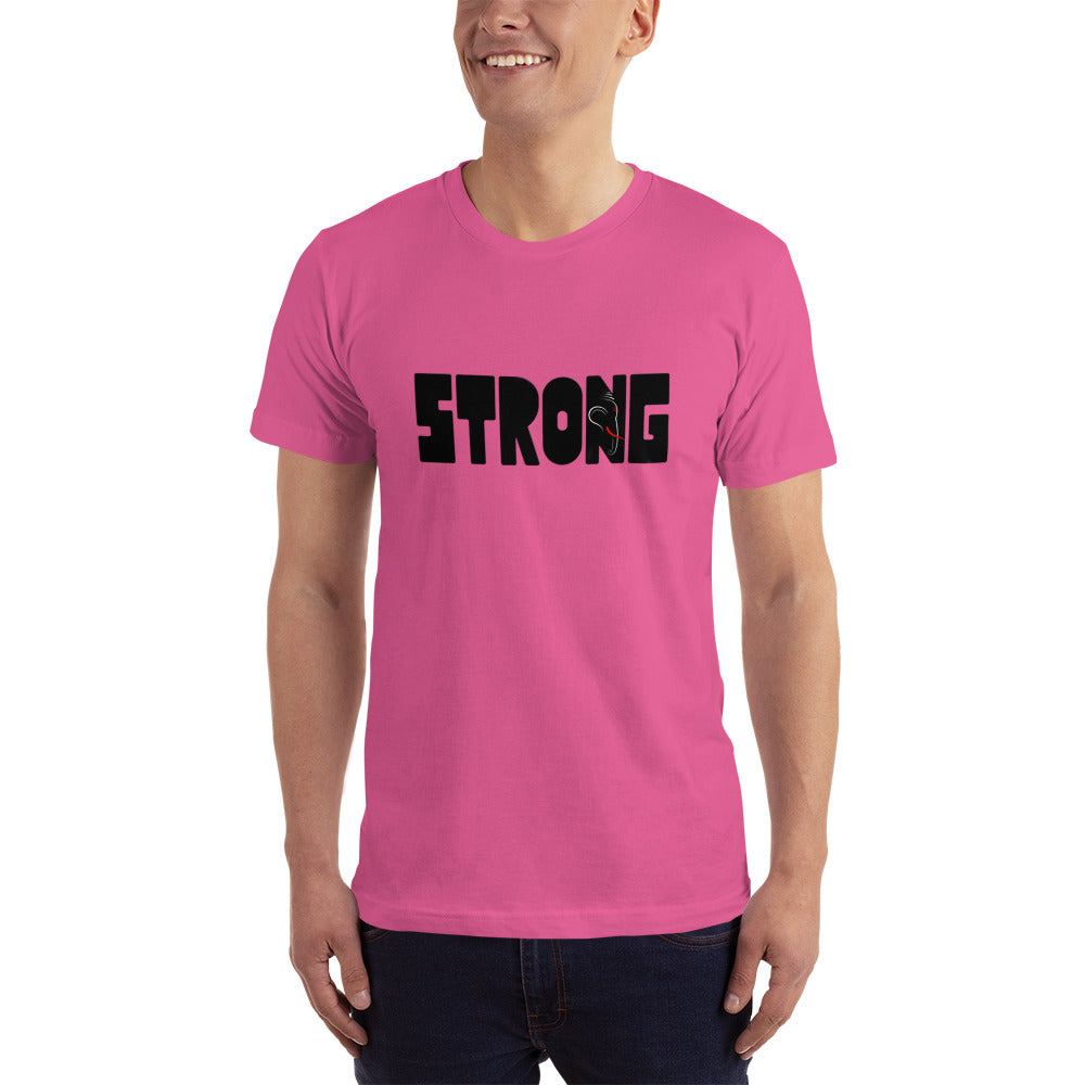 Blackout Hindu Elephant T-Shirt