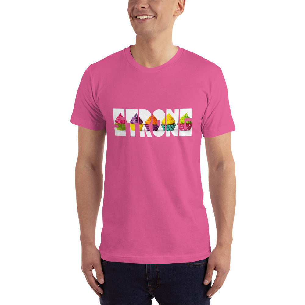Cupcake Strong' T-Shirt