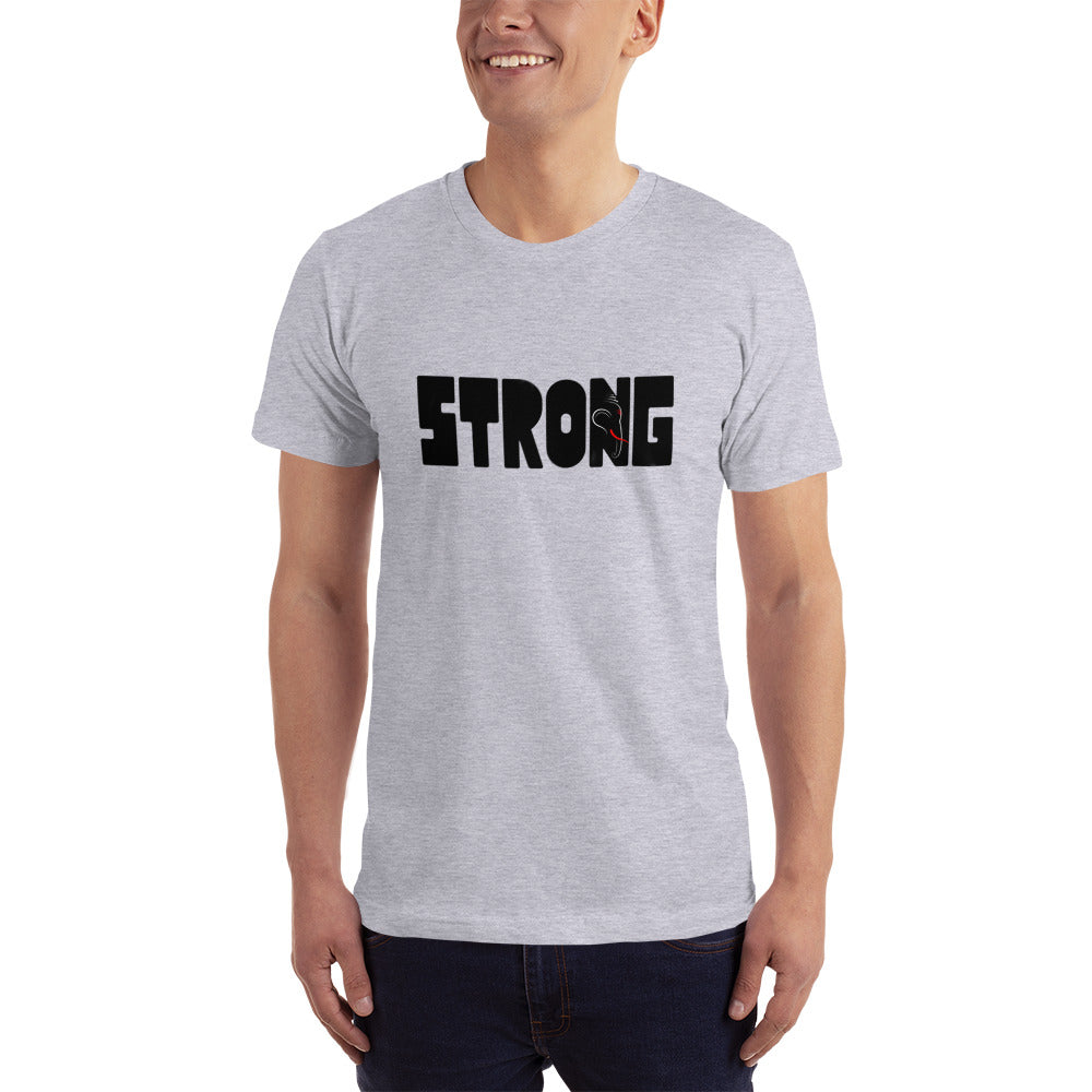 Blackout Hindu Elephant T-Shirt