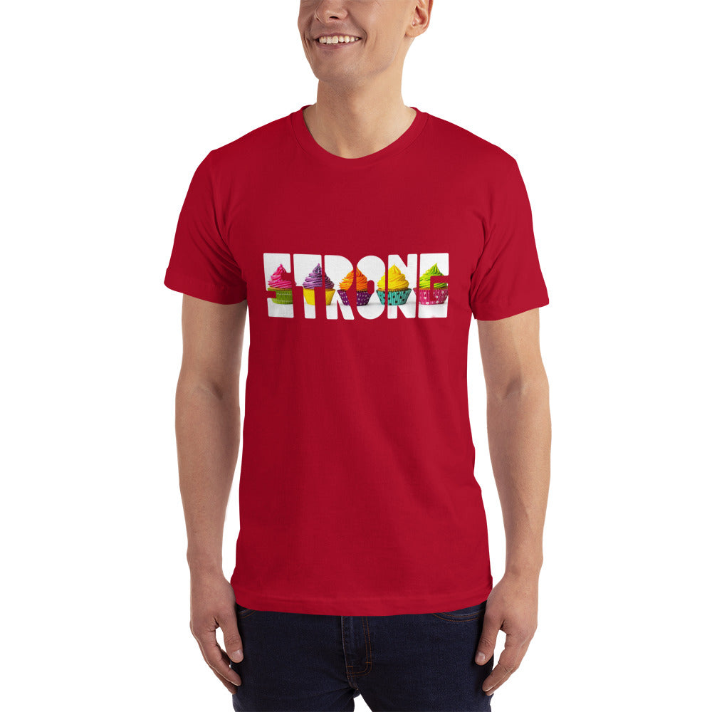 Cupcake Strong' T-Shirt