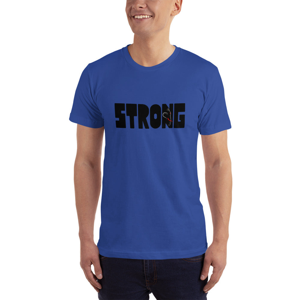 Blackout Hindu Elephant T-Shirt