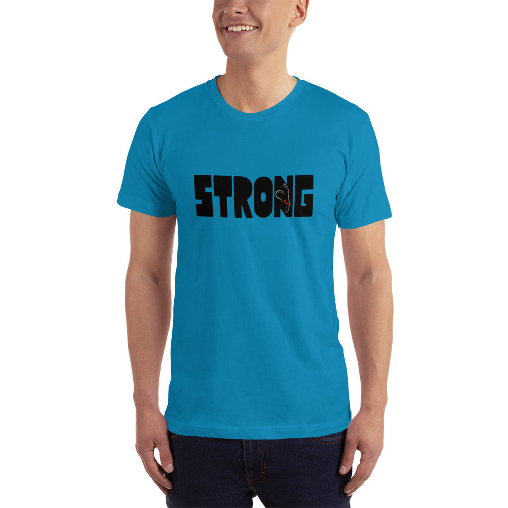 Blackout Hindu Elephant T-Shirt