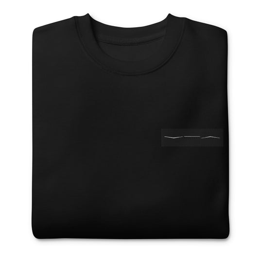 VEA Unisex Premium Sweatshirt