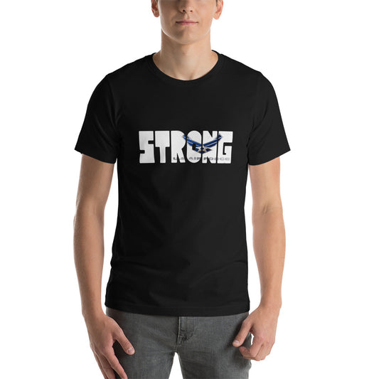 Air Force Short-Sleeve Unisex T-Shirt