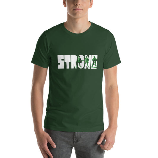 Army Short-Sleeve Unisex T-Shirt
