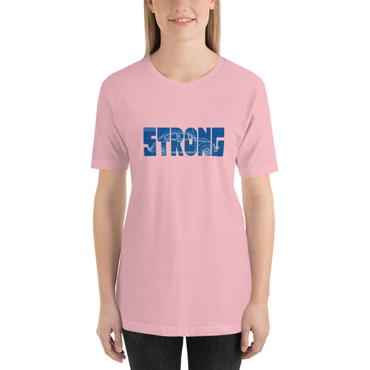 60's Icon Short-Sleeve Unisex T-Shirt