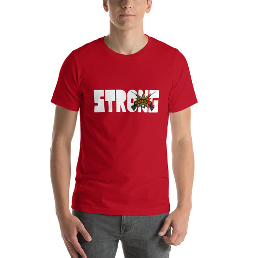 Army Short-Sleeve Unisex T-Shirt